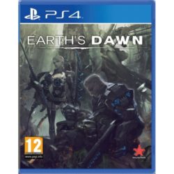 Earths Dawn PS4 Game
